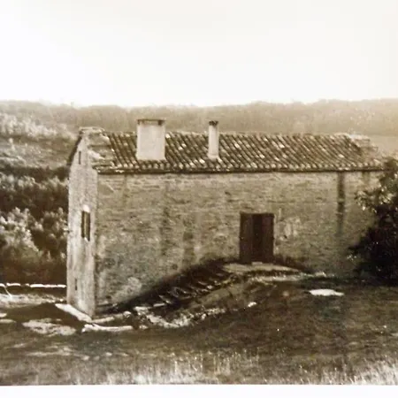 Canto Perdigal Caylus Exterior photo