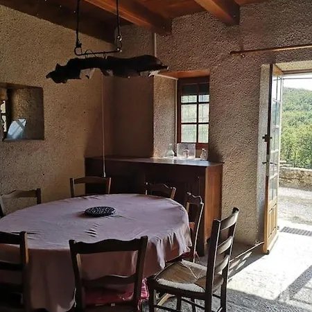 Canto Perdigal Caylus Exterior photo