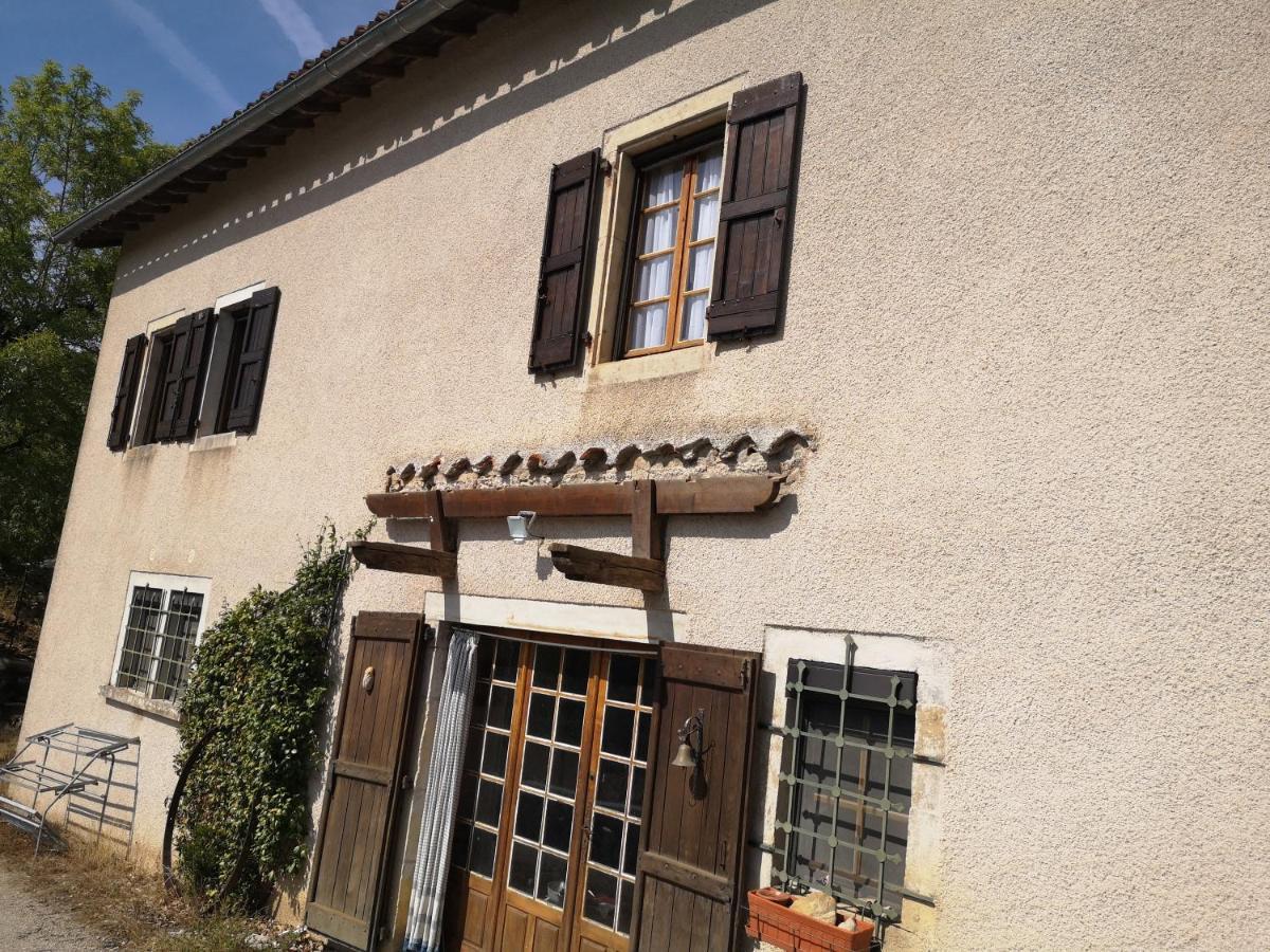 Canto Perdigal Caylus