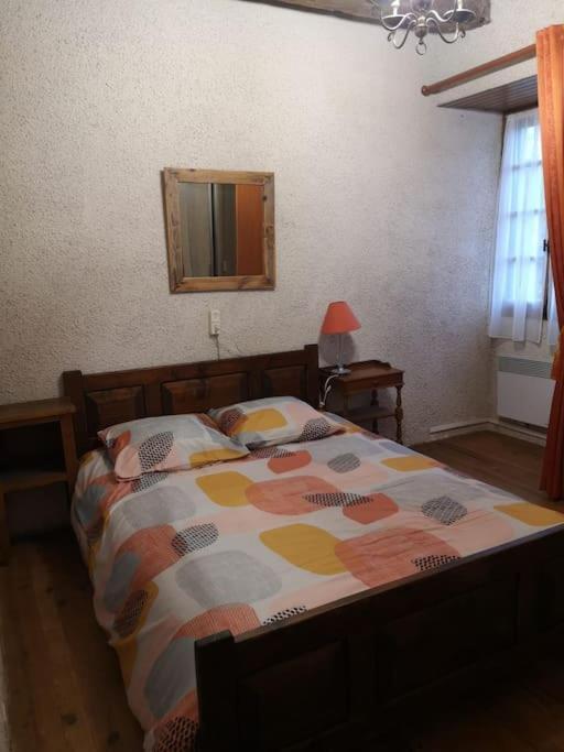 Holiday home Canto Perdigal