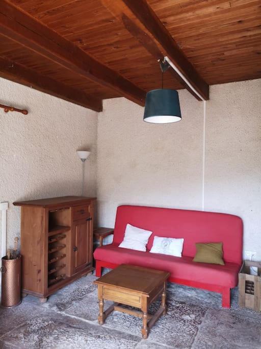 Canto Perdigal Caylus