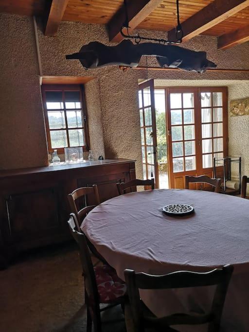 Holiday home Canto Perdigal