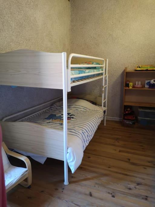 Holiday home Canto Perdigal *