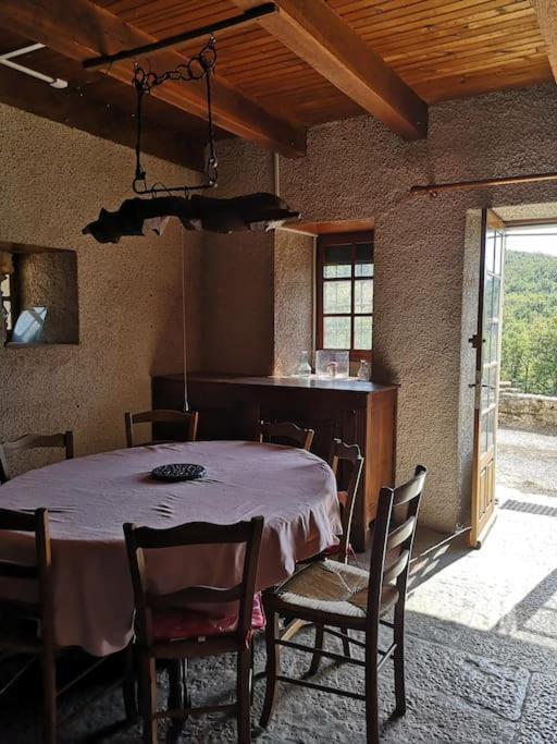Holiday home Canto Perdigal Caylus