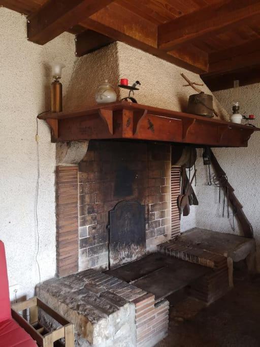 Canto Perdigal Holiday home