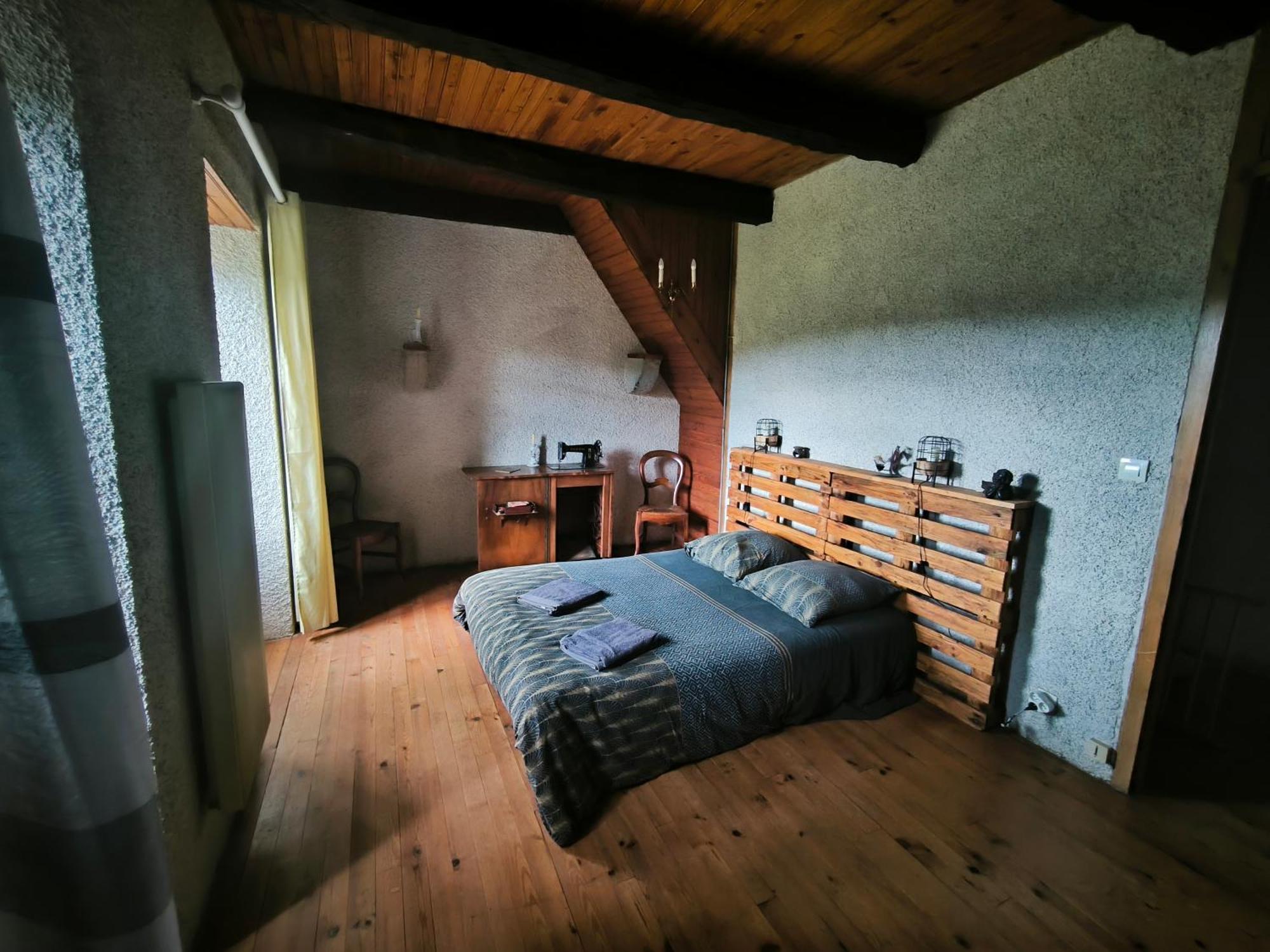 Canto Perdigal * Caylus
